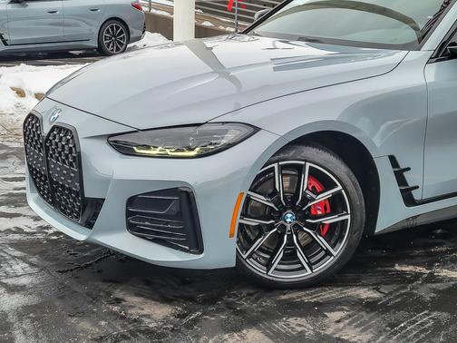 2023 BMW 430 Gran Coupe i xDrive