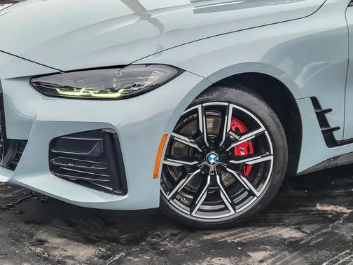 2023 BMW 430 Gran Coupe i xDrive