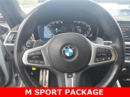 2023 BMW 430 Gran Coupe i xDrive