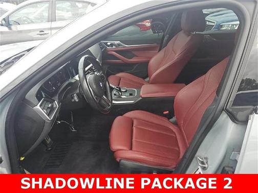 2023 BMW 430 Gran Coupe i xDrive