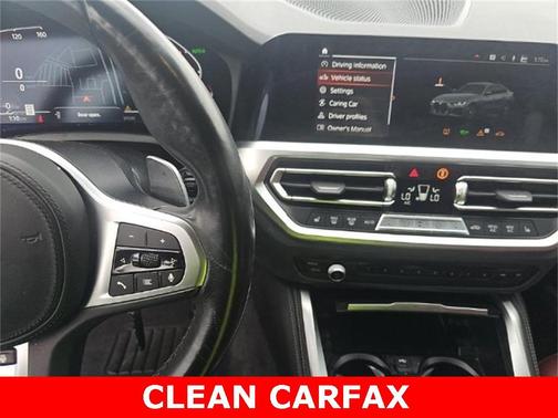 2023 BMW 430 Gran Coupe i xDrive