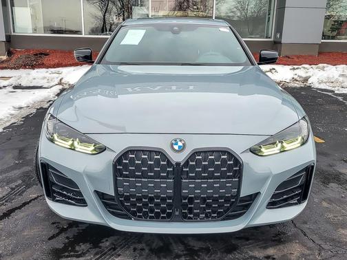 2023 BMW 430 Gran Coupe i xDrive