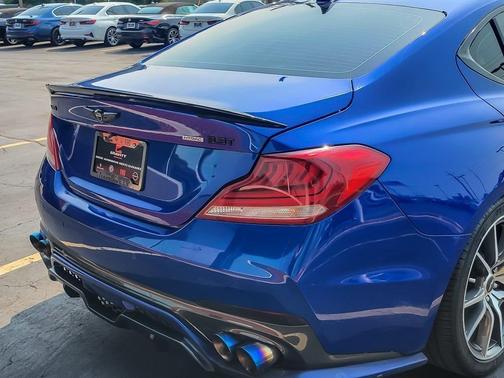 2020 Genesis G70 3.3T