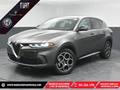2024 Alfa Romeo Tonale Ti
