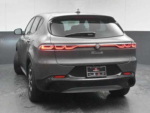 2024 Alfa Romeo Tonale Ti