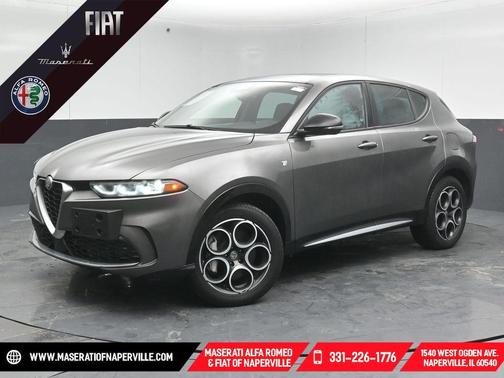 2024 Alfa Romeo Tonale Ti
