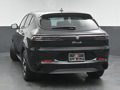 2024 Alfa Romeo Tonale Ti