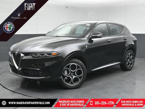 2024 Alfa Romeo Tonale Ti