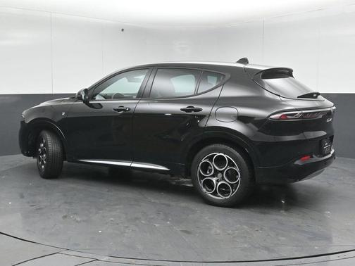 2024 Alfa Romeo Tonale Ti