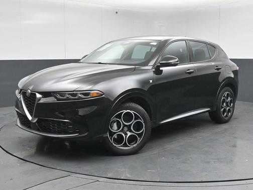 2024 Alfa Romeo Tonale Ti