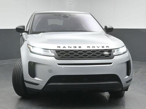 2020 Land Rover Range Rover Evoque SE