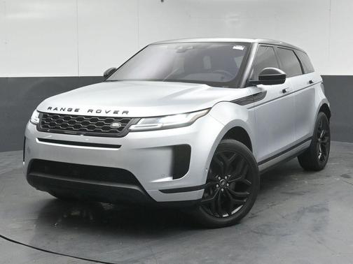 2020 Land Rover Range Rover Evoque SE