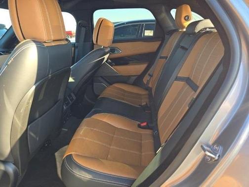 2020 Land Rover Range Rover Velar R-Dynamic HSE