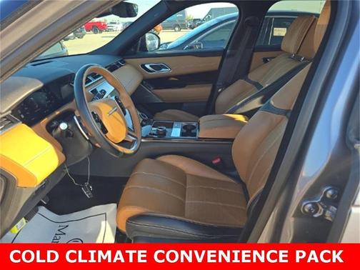 2020 Land Rover Range Rover Velar R-Dynamic HSE