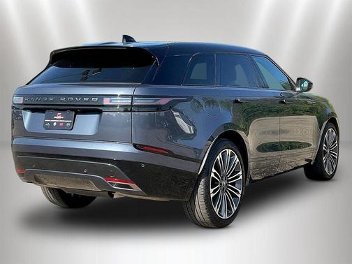 Varesine Blue 2024 Land Rover Range Rover Velar Dynamic HSE