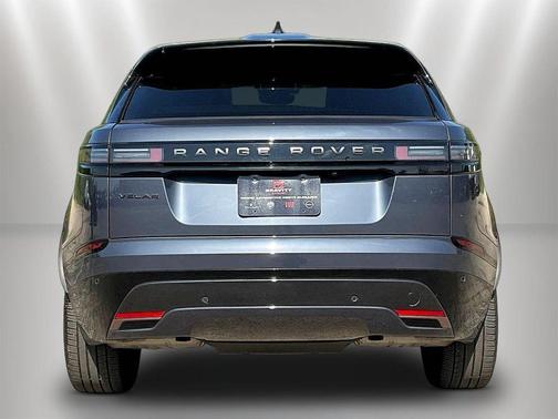 Varesine Blue 2024 Land Rover Range Rover Velar Dynamic HSE