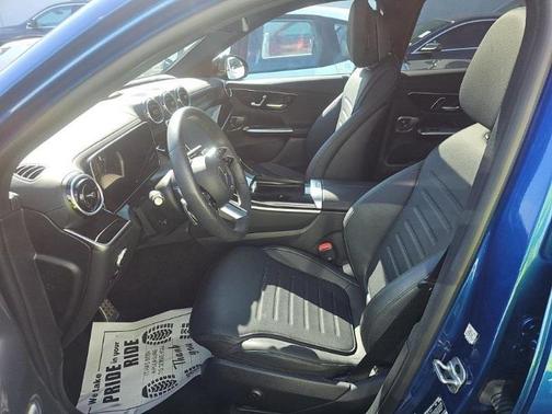 2023 Mercedes-Benz GLC 300 Base 4MATIC