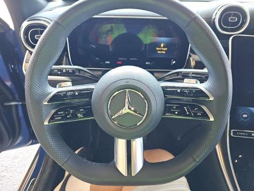 2023 Mercedes-Benz GLC 300 Base 4MATIC