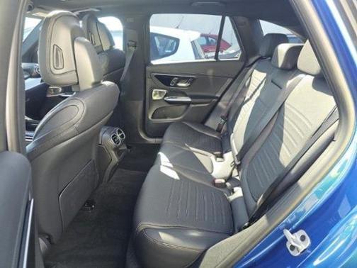 2023 Mercedes-Benz GLC 300 Base 4MATIC