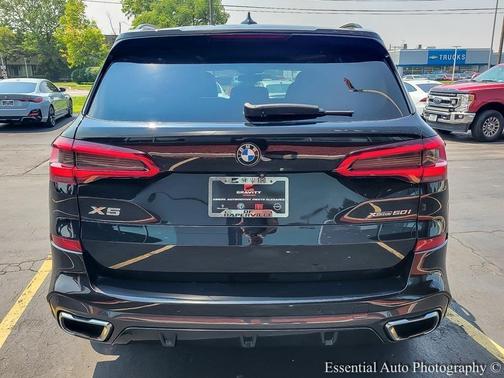 2019 BMW X5 xDrive50i