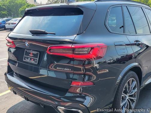 2019 BMW X5 xDrive50i