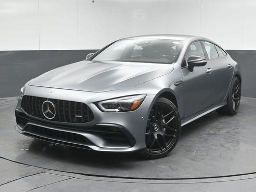 2022 Mercedes-Benz AMG GT 53 Base
