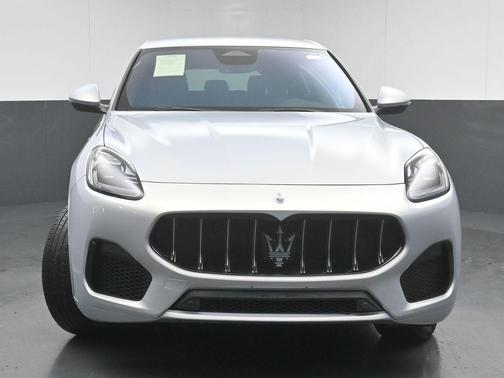 2024 Maserati Grecale GT