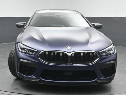 2023 BMW M8 Competition Gran Coupe
