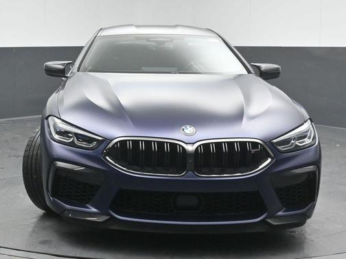 2023 BMW M8 Competition Gran Coupe
