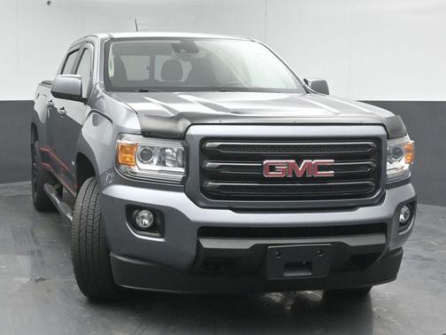 2020 GMC Canyon SLE
