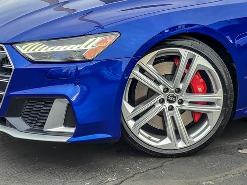 2023 Audi S7 2.9T quattro Premium