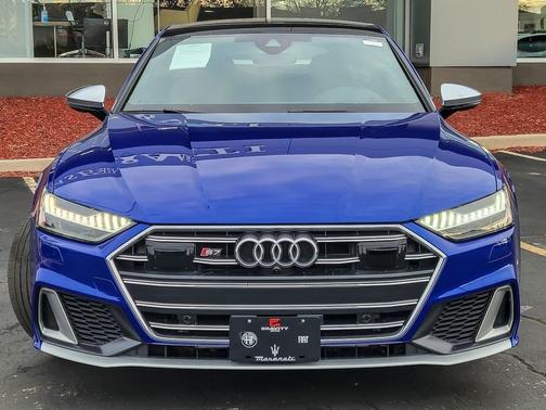 2023 Audi S7 2.9T quattro Premium