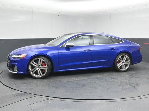 2023 Audi S7 2.9T quattro Premium