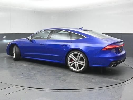 2023 Audi S7 2.9T quattro Premium