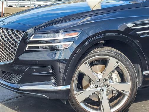2023 Genesis GV80 3.5T