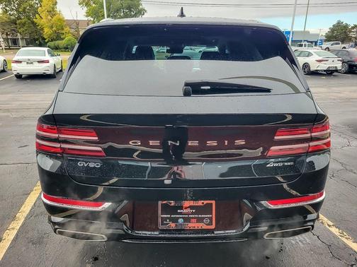 2023 Genesis GV80 3.5T