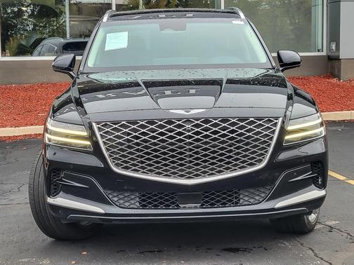 2023 Genesis GV80 3.5T