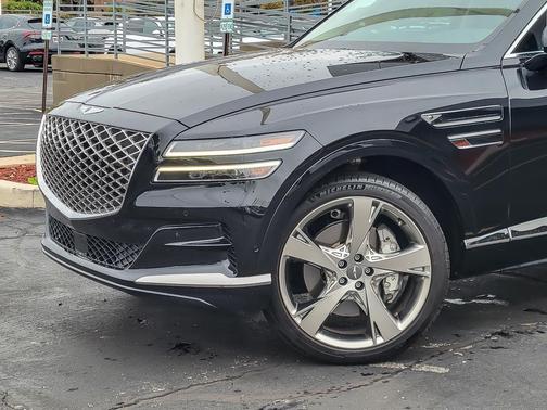2023 Genesis GV80 3.5T