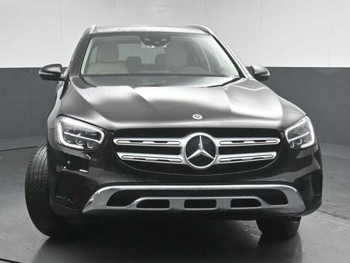 2020 Mercedes-Benz GLC 300 Base 4MATIC