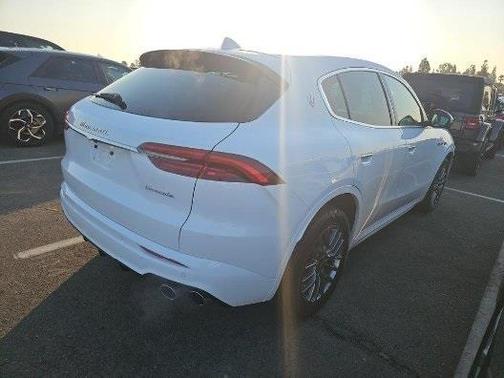 2023 Maserati Grecale GT