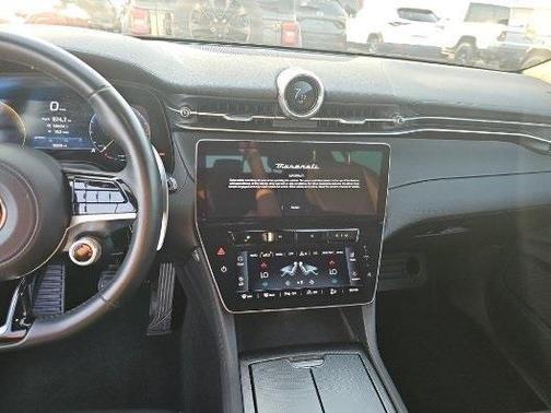 2023 Maserati Grecale GT