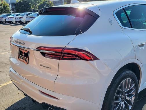 2023 Maserati Grecale GT