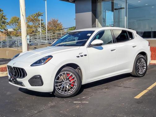 2023 Maserati Grecale GT