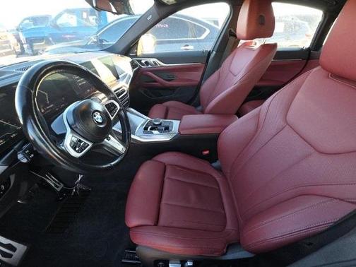 2024 BMW M440 Gran Coupe i xDrive