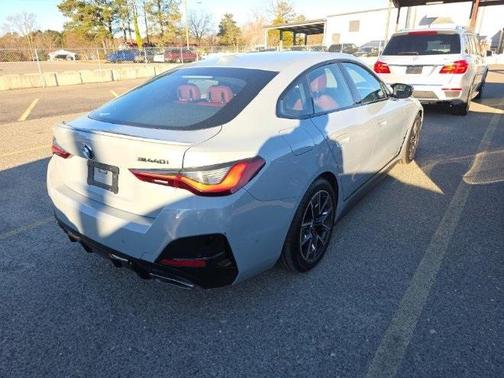 2024 BMW M440 Gran Coupe i xDrive