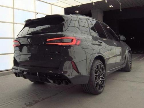 2021 BMW X5 M Base