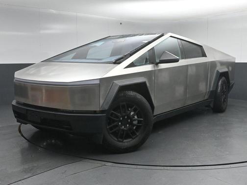 2024 Tesla Cybertruck Base