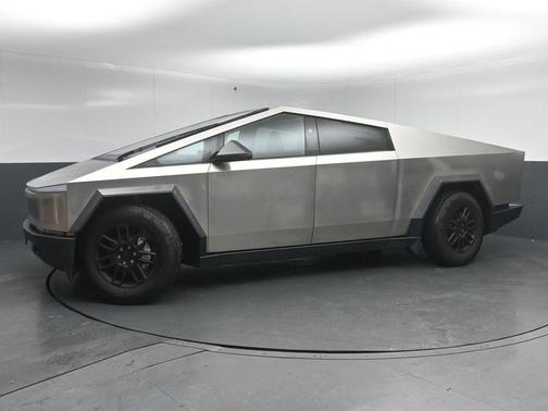 2024 Tesla Cybertruck Base