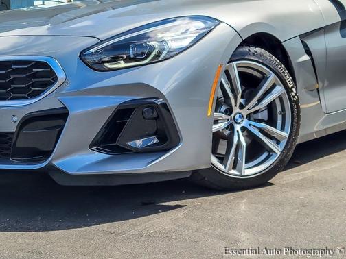 2023 BMW Z4 sDrive30i