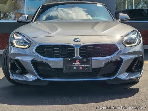 2023 BMW Z4 sDrive30i